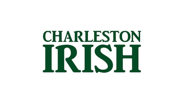 The History of Charleston Irish